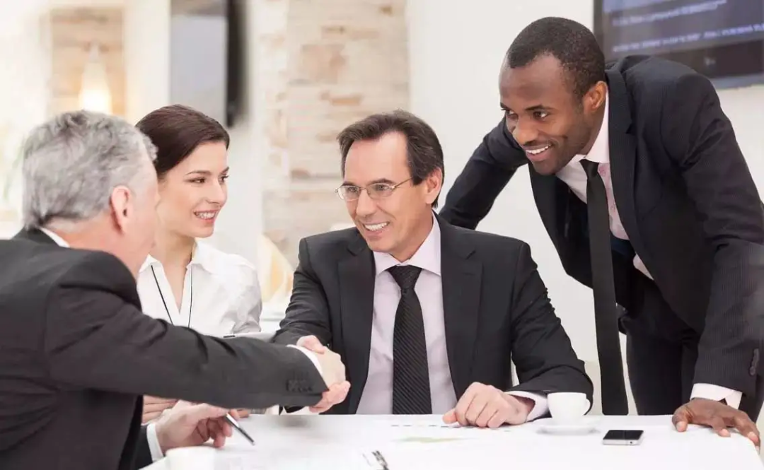 而在多年的外贸工作中,我们也发现成功关键在于我们获取客户信息的